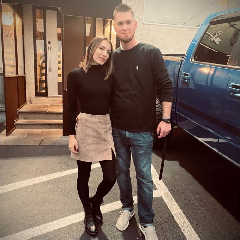 Meet your Posher, Ally